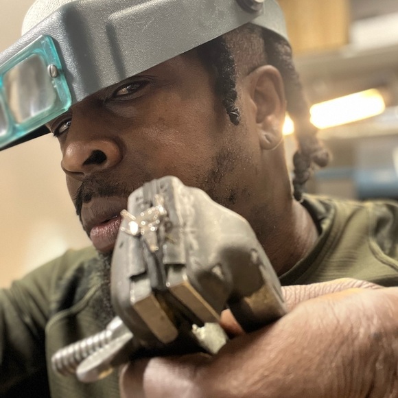 Meet your Posher, Chaka - Picture 4 of 4